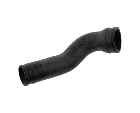 Charger Intake Hose