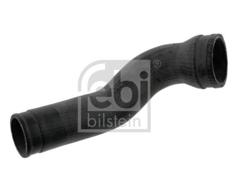 Charger Intake Hose, Image 2