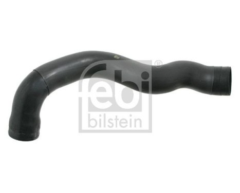 Charger Intake Hose, Image 2