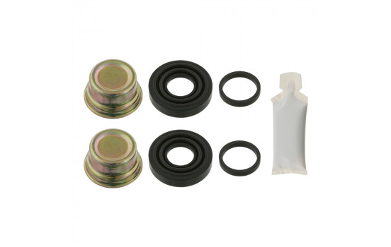 Guide Sleeve Kit, brake caliper