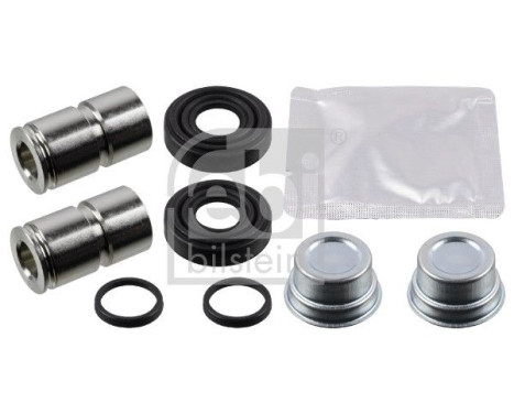 Guide Sleeve Kit, brake caliper, Image 2