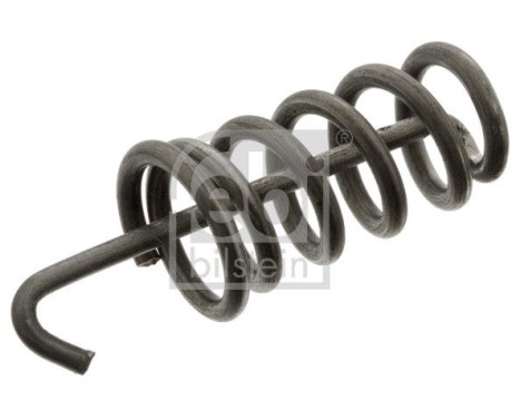 Spring, brake shoe, Image 2