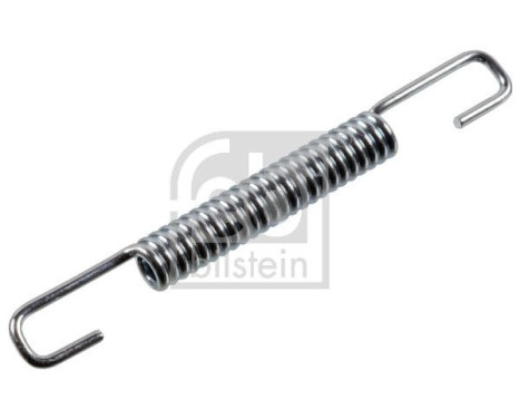 Spring, brake shoe, Image 2