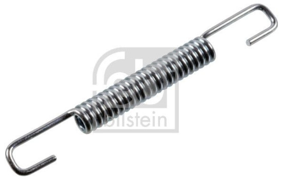 Spring, brake shoe, Image 2
