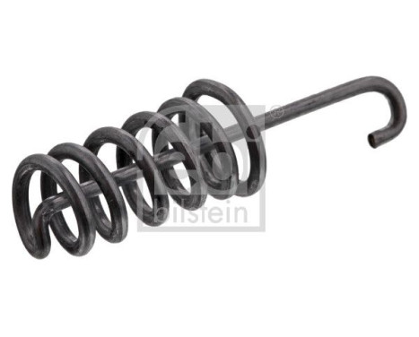 Spring, brake shoe, Image 2