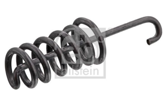 Spring, brake shoe, Image 2