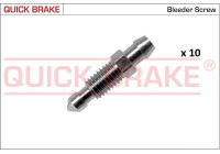 Bleed screw / nipple