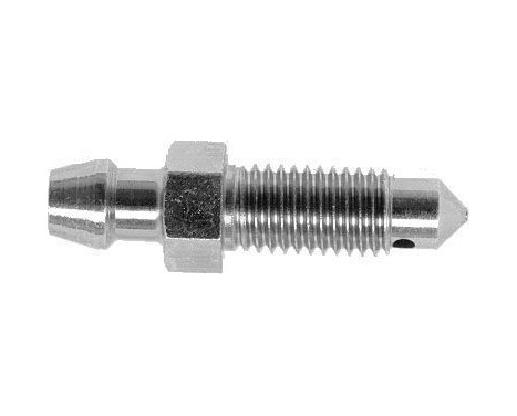 Breather Screw / Valve