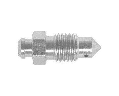 Breather Screw / Valve