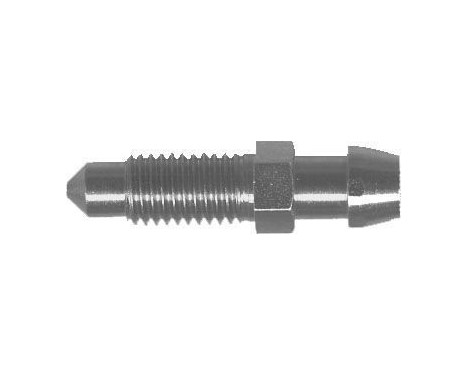 Breather Screw / Valve