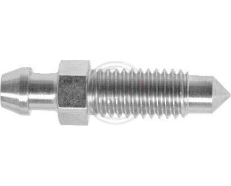 Breather Screw / Valve, Image 2