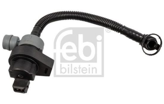 Breather Valve, fuel tank febi Plus, Image 2