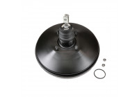 Brake Booster ADN15204C Blue Print