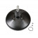 Brake Booster ADN15204C Blue Print