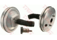 Brake Booster PSA114 TRW