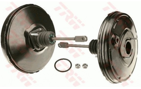 Brake Booster PSA118 TRW