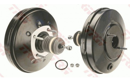 Brake Booster PSA120 TRW