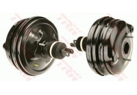 Brake Booster PSA123 TRW