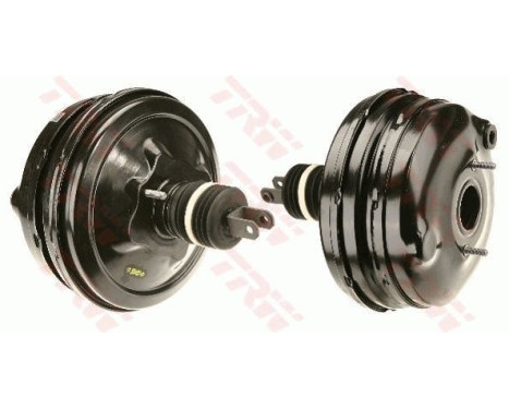 Brake Booster PSA123 TRW
