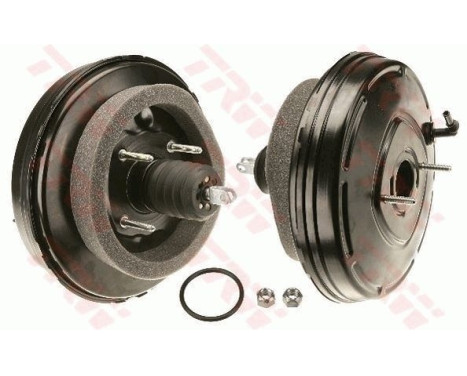 Brake Booster PSA127 TRW
