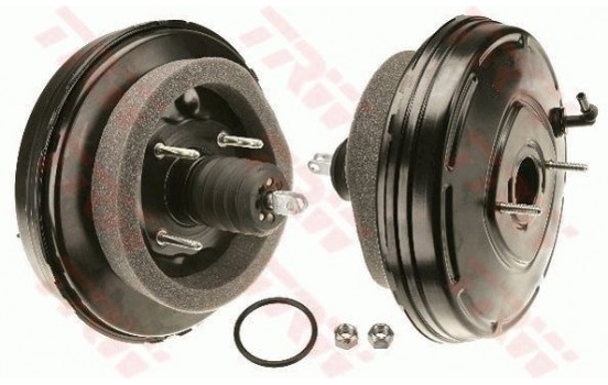 Brake Booster PSA127 TRW