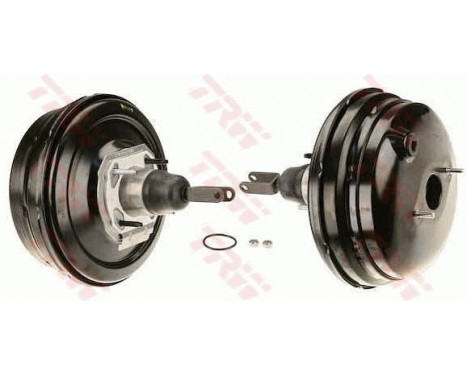 Brake Booster PSA133 TRW, Image 2