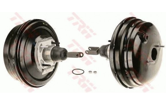 Brake Booster PSA133 TRW, Image 2