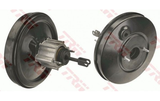 Brake Booster PSA143 TRW