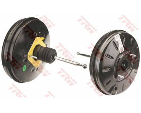 Brake Booster PSA238 TRW