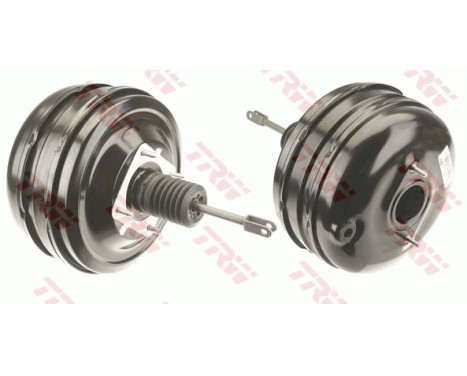 Brake booster PSA243 TRW