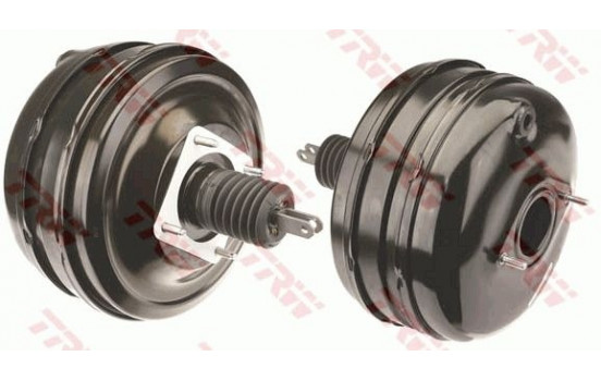 Brake Booster PSA244 TRW