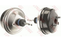 Brake Booster PSA247 TRW