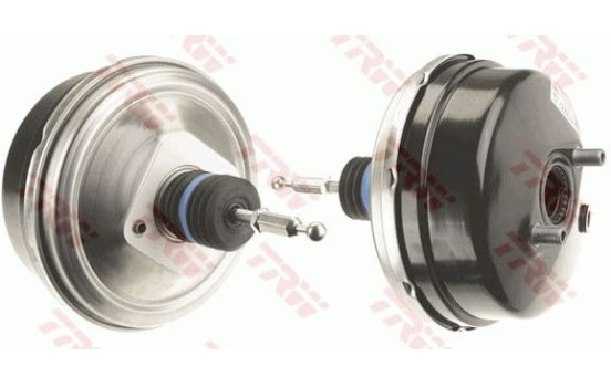 Brake Booster PSA247 TRW