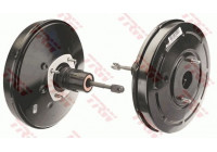 Brake Booster PSA269 TRW