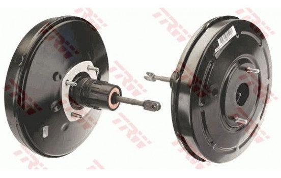 Brake Booster PSA269 TRW