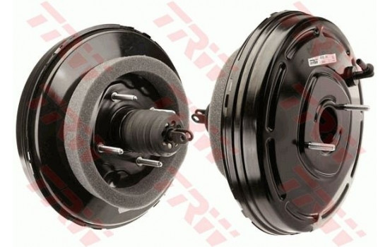 Brake Booster PSA273 TRW