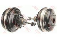 Brake Booster PSA291 TRW