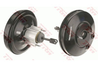 Brake booster PSA292 TRW