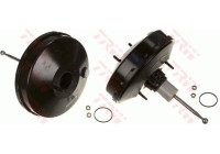Brake Booster PSA353 TRW