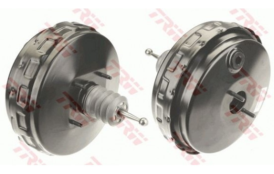 Brake Booster PSA368 TRW