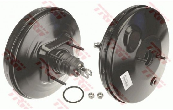 Brake Booster PSA371 TRW