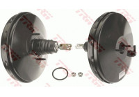 Brake Booster PSA375 TRW