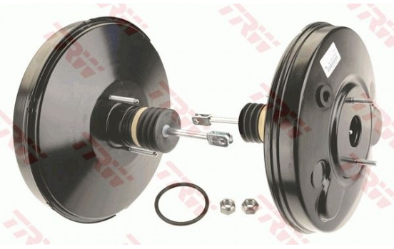 Brake Booster PSA376 TRW