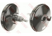 Brake Booster PSA377 TRW