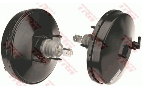 Brake Booster PSA378 TRW