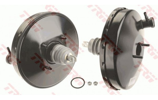 Brake Booster PSA379 TRW