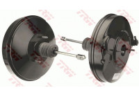 Brake Booster PSA384 TRW