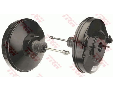 Brake Booster PSA384 TRW