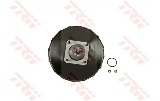 Brake Booster PSA386 TRW