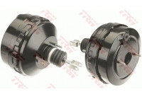 Brake Booster PSA388 TRW